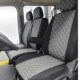上汽大通座专车座椅车垫大通全包布艺汽车座