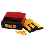 保质期日期 器打生产日期特大号包装 型外箱纸盒手动打码 印码