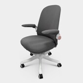 9电脑椅椅办公椅涤纶网布椅 单拍