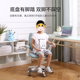 冠群儿童学习椅升降小学生写字椅矫正坐姿座椅书桌电脑椅