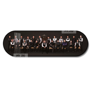 台球厅装饰画台球室墙面装饰壁画丁俊晖奥沙利文中八桌球室挂画