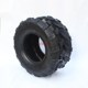 四轮卡丁车沙滩车9寸外胎胎 9.寸后轮胎