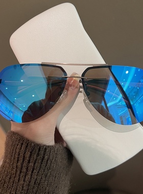 飞行员墨镜男开车专用驾驶高清偏光太阳镜户外钓鱼防紫外线蛤蟆镜