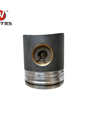 依维柯137mm1907473活塞带销卡