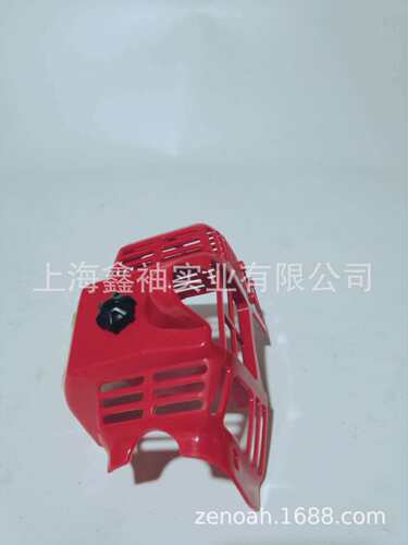 杰魁森P230油锯发动机罩配件