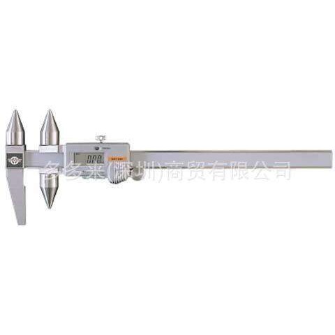 中村KANON数显深度卡尺E-TH30B/E-RM(II)30B/15B/60B