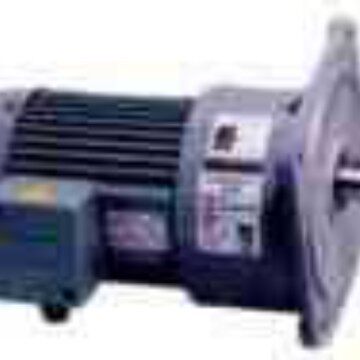 HT电机减速机0.75KW130