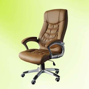 苏州厂家直销皮质中班椅老板经理主管办公椅子升降旋转椅座椅