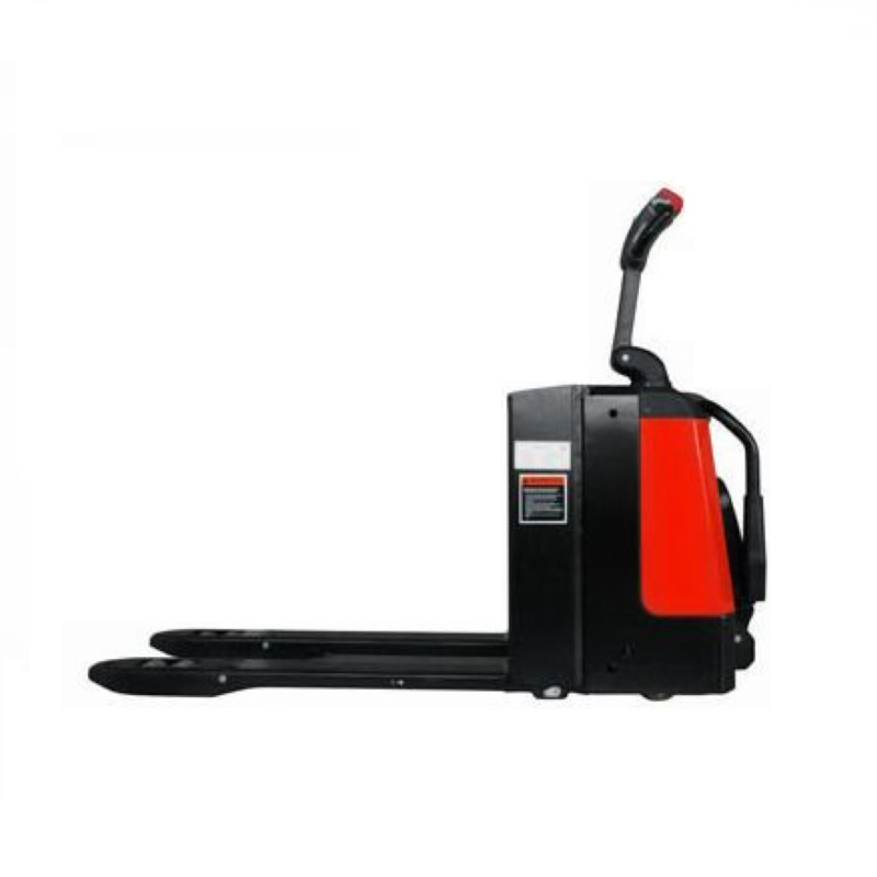 欧美高配 1.5 2吨全自动搬运车 半全自动电动液压托盘车 防爆 3吨