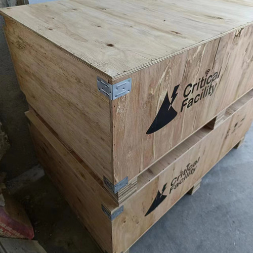 手工加厚木箱 胶合板免熏蒸 出口周转物流器设备包装木箱子