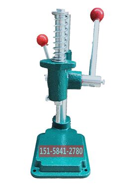 包扣器手动压扣帘软包布扣配磨具扣胚包纽工具