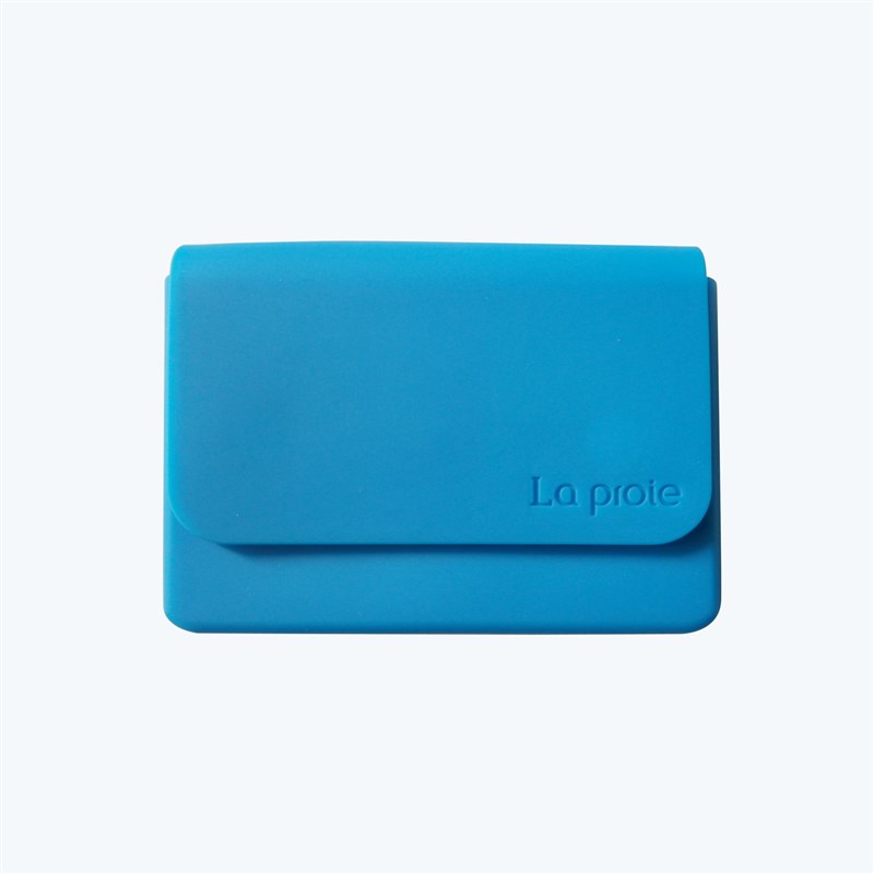 卡乐创意 硅胶名片盒 层商务男女式 卡
