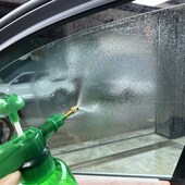 汽车膜果冻状安装 液太阳膜膜液 液原料膜膜液安装