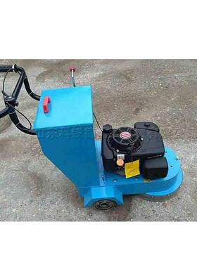 Clear the markig macnine 热熔旧线打磨机 通标线交清445h除设备