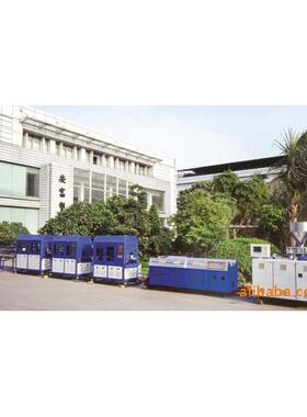 生产厂P家直销新挤型研发VC异型材高速备出设 设备精良工艺AFF-30