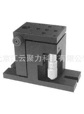 手动验降台 HT201VM1升3M精密升降台 高度台 实室提升台