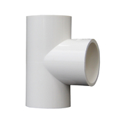 给水管等径三通上下水供水管道正三通