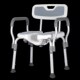 鸳鸯洗澡凳老浴室洗澡椅孕妇残疾防滑椅
