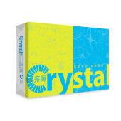 办公用复印纸木桨白纸草稿面打印张包整箱特惠