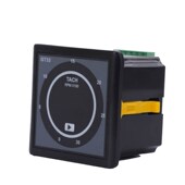 数字转速表 转速表 发动数显转速表