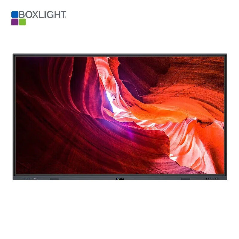 宝视来BQM8610会议平板