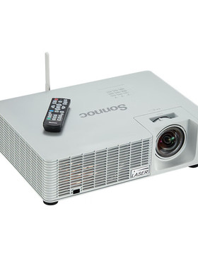 索诺克（Sonnoc）SNP-CH500/CW500/CK502激光投影机国产智联投影仪