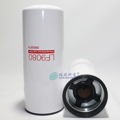 LF9080汽车燃油水分离过滤器