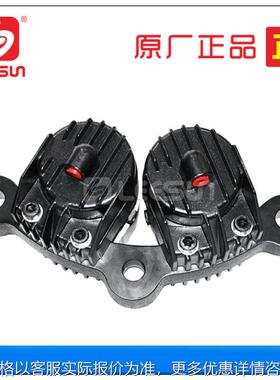 LEESUN 台湾利迅 空压蝶式制动模块 DBK 制动器组合