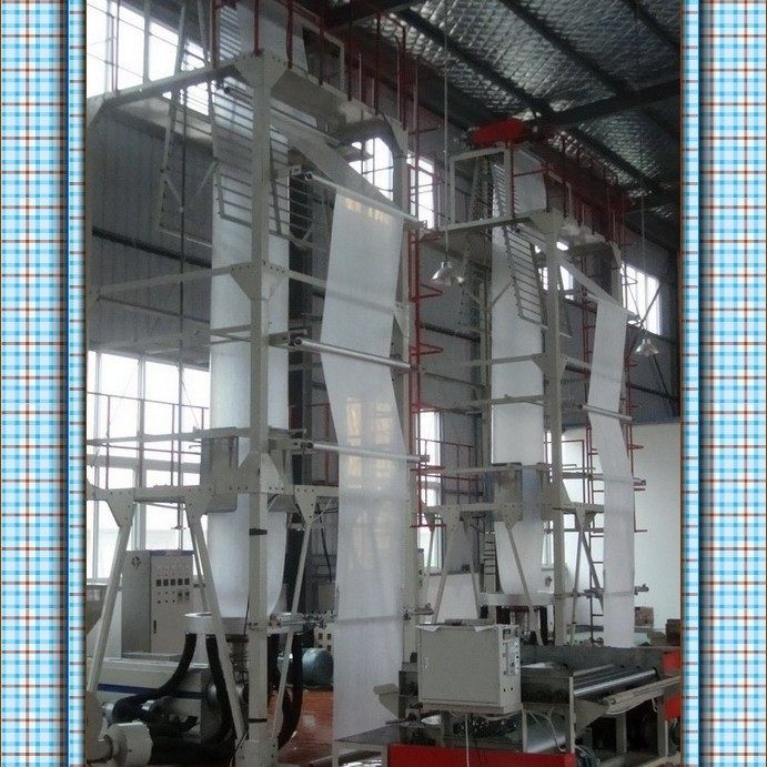 LD系列农膜机 大棚膜  PO膜 农用地膜 包装膜塑料吹膜机006,农机/农具/农膜,农产品加工设备,淘宝优惠券,粉丝福利购,淘宝优惠卷