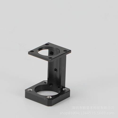 源头理工厂c精c密无品牌/零件加工表面处非标钢件硬n质发黑精密五