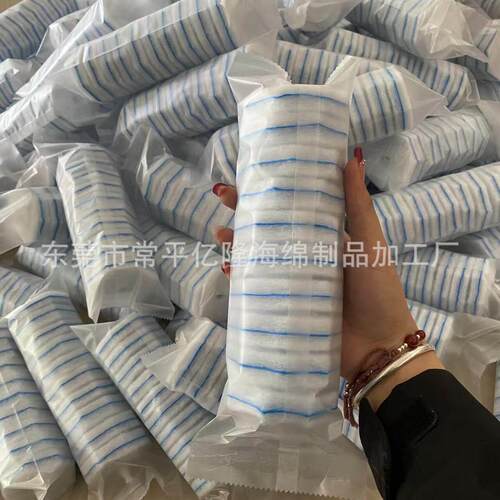 现货一次性马刷SYF头乐马桶自带洗洁清液纤维替换头量大从桶优