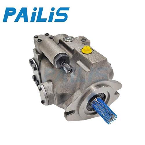 PVP系列PVP16362R212液压柱塞泵厂家直销特价销售