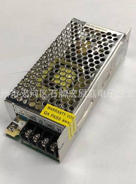 12V2A24V2A双组开关电源山井电源F23-72D12-2412V24V双路电源