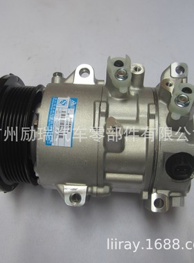 压缩机适用于Camry Rav4 88310-06240 88310-33250 88310-42270