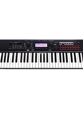 KORG/科音合成器KROSS2KROMEEX便携式电子合成器音乐工作站键盘