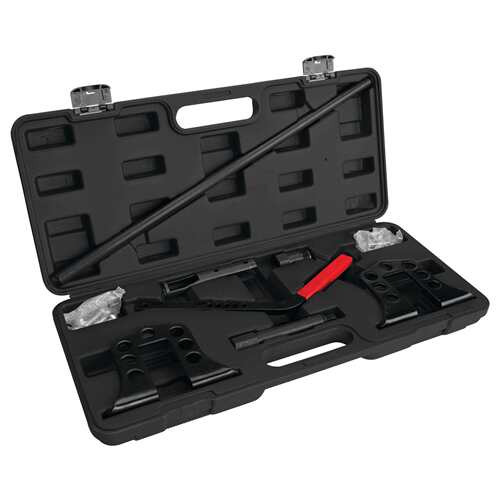 高性能工具 W89408 弹簧压缩器