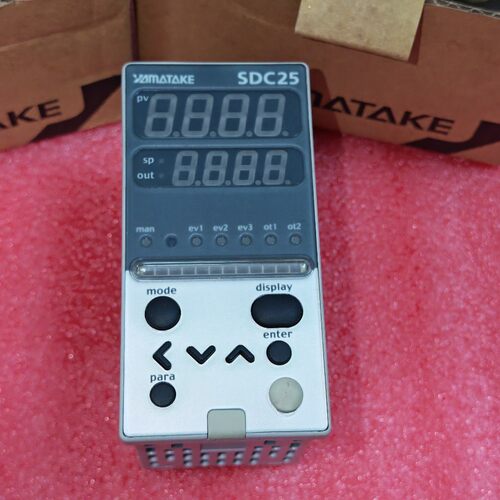 SDC25温控器 C25TR0UA1000温度控制器