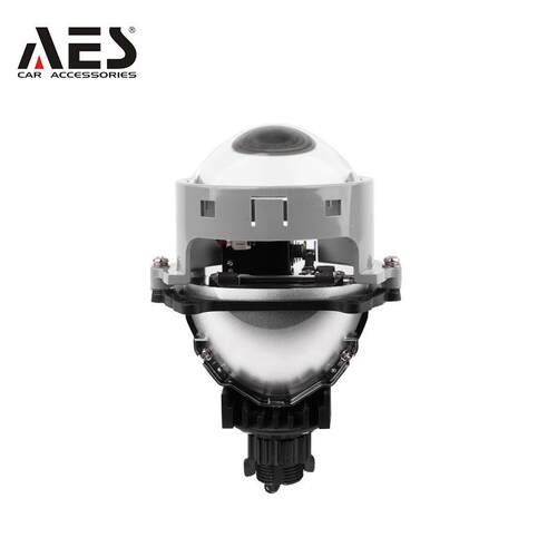 A20 led双光透镜3.0‘’ A20 LED Projector Lens 54W 55W