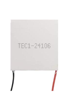 TEC1-2410624V6A40X40mm制冷片电压24V电流6ALZ
