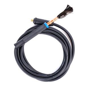 自动供液款毛刷焊道处理机处理枪铜头处理枪焊缝焊道清洗枪抛光枪