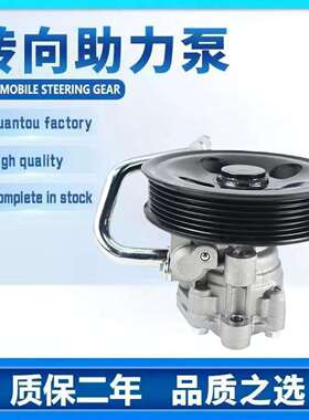 适用起亚索纳塔YF57100-4Q10057100-3S300的转向泵