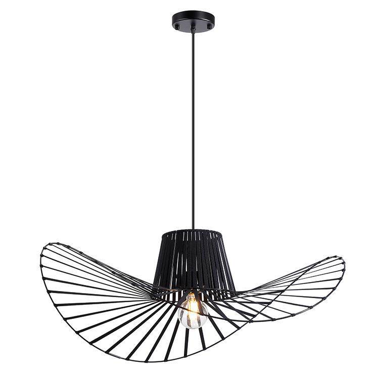 北欧美式乡村田园现代简约餐厅客厅卧室书房双层亚麻布艺创意吊灯,家装灯饰光源,智能吊灯,淘宝优惠券,粉丝福利购,淘宝优惠卷