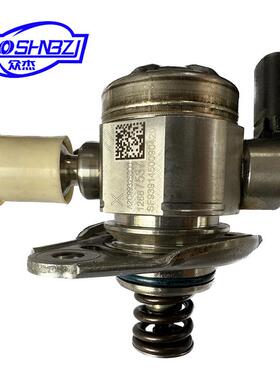 适用于通用别克雪佛兰欧宝12687537A2C99325800汽车高压燃油泵