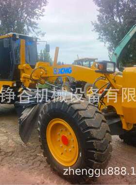 外贸工厂直销徐工GR2153平地机XCMGGR180GraderGR165平地机