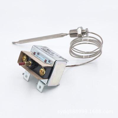 高限位油炸锅LCCM2003000手动复位301030005限温器替换450°F