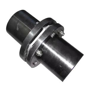 供应不锈钢联轴器膜片联轴器多孔膜片联轴机械设备弹性联轴器