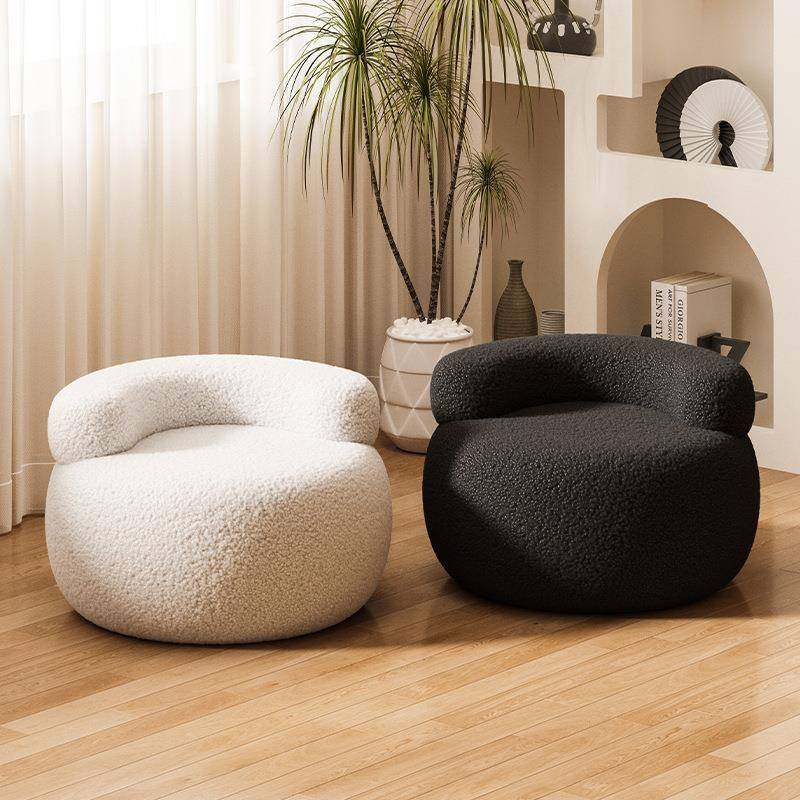 网红靠背小椅子家用小凳子客厅茶几矮凳软包沙发坐凳可旋转收纳凳,住宅家具,矮凳,淘宝优惠券,粉丝福利购,淘宝优惠卷