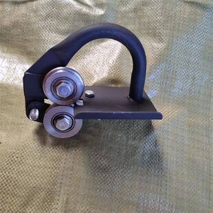 手拿式拉边机手提白铁皮保温撸子铝皮压边机小型起线机手动咬口机