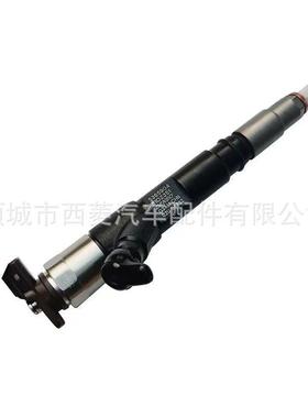 5365904喷油器总成东风天锦180康明斯ISBE5.9电喷发动机喷油器