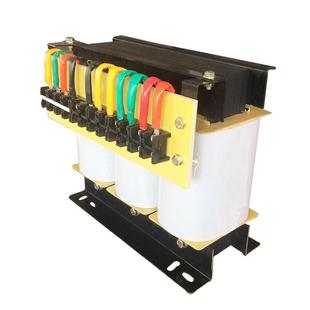 變壓器660V轉380V10KW 10KVA三相隔離變壓器380V變220V三相干式